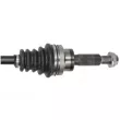 POINT GEAR PNG75876 - Arbre de transmission 