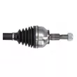 POINT GEAR PNG75877 - Arbre de transmission 