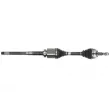 POINT GEAR PNG75878 - Arbre de transmission avant droit