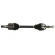 Arbre de transmission POINT GEAR [PNG75879]