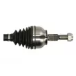 POINT GEAR PNG75879 - Arbre de transmission 