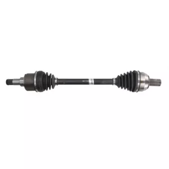 Arbre de transmission POINT GEAR PNG75880 pour FORD MONDEO 1.6 Ti - 120cv