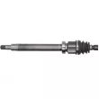 POINT GEAR PNG75881 - Arbre de transmission avant droit