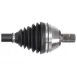 POINT GEAR PNG75882 - Arbre de transmission avant droit
