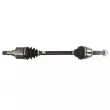 POINT GEAR PNG75885 - Arbre de transmission 