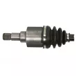 POINT GEAR PNG75885 - Arbre de transmission 