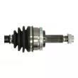 POINT GEAR PNG75893 - Arbre de transmission 