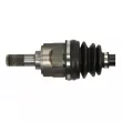 POINT GEAR PNG75893 - Arbre de transmission 