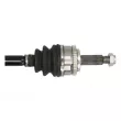 POINT GEAR PNG75894 - Arbre de transmission avant droit