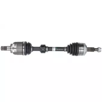 Arbre de transmission POINT GEAR OEM 495002Y000