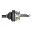 POINT GEAR PNG75900 - Arbre de transmission 