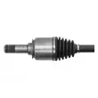 POINT GEAR PNG75904 - Arbre de transmission 