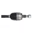 POINT GEAR PNG75905 - Arbre de transmission 