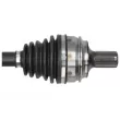 POINT GEAR PNG75910 - Arbre de transmission avant droit