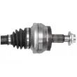 POINT GEAR PNG75911 - Arbre de transmission 