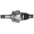 POINT GEAR PNG75911 - Arbre de transmission 