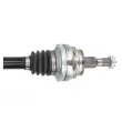 POINT GEAR PNG75912 - Arbre de transmission 