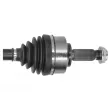 POINT GEAR PNG75915 - Arbre de transmission 