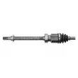 POINT GEAR PNG75916 - Arbre de transmission avant droit