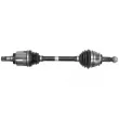 Arbre de transmission avant droit POINT GEAR [PNG75919]