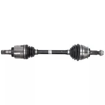 POINT GEAR PNG75919 - Arbre de transmission avant droit