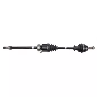 Arbre de transmission avant droit POINT GEAR PNG75920 pour MINI MINI One D - 75cv