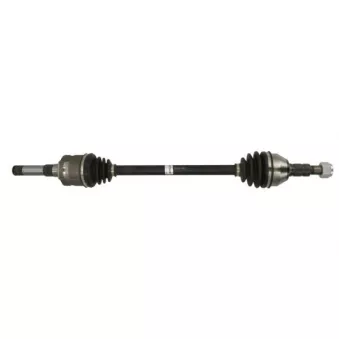 Arbre de transmission avant gauche POINT GEAR PNG75928
