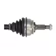 POINT GEAR PNG75930 - Arbre de transmission 