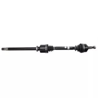 POINT GEAR PNG75932 - Arbre de transmission avant droit