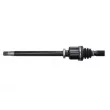 POINT GEAR PNG75932 - Arbre de transmission avant droit