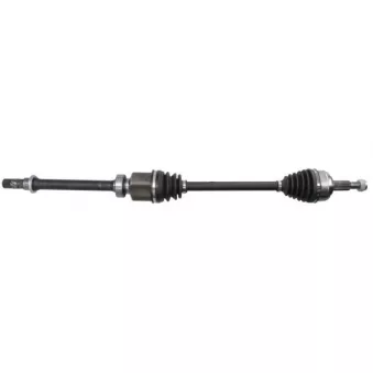 Arbre de transmission avant droit POINT GEAR OEM 391005064R