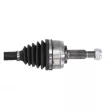 POINT GEAR PNG75939 - Arbre de transmission avant droit