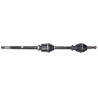 Arbre de transmission avant droit POINT GEAR OEM 391005751R