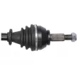 POINT GEAR PNG75940 - Arbre de transmission avant droit