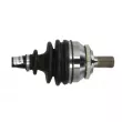 POINT GEAR PNG75953 - Arbre de transmission 
