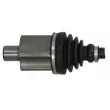 POINT GEAR PNG75953 - Arbre de transmission 