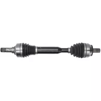 Arbre de transmission POINT GEAR PNG75956 pour VOLVO XC60 D3 - 150cv