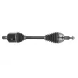 Arbre de transmission POINT GEAR [PNG75961]