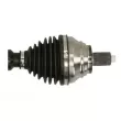 POINT GEAR PNG75969 - Arbre de transmission avant droit