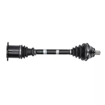 Arbre de transmission avant droit POINT GEAR OEM 3C0407452RX