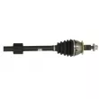 POINT GEAR PNG75978 - Arbre de transmission avant droit
