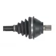 POINT GEAR PNG75984 - Arbre de transmission 