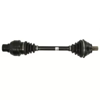 Arbre de transmission avant droit POINT GEAR OEM 5N0407763AX