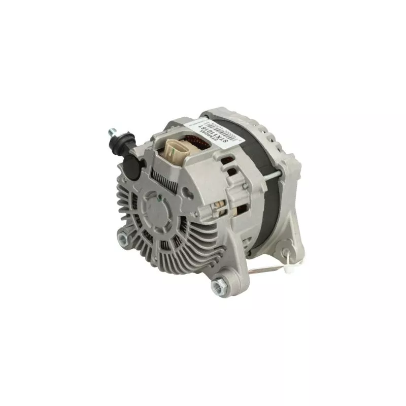 Alternateur STARDAX STX110181R - Visuel 1