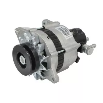 Alternateur STARDAX STX110183R pour MAZDA E SERIE E2200 - 71cv