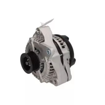 Alternateur STARDAX STX110232R pour TOYOTA LAND CRUISER 4.7 - 235cv