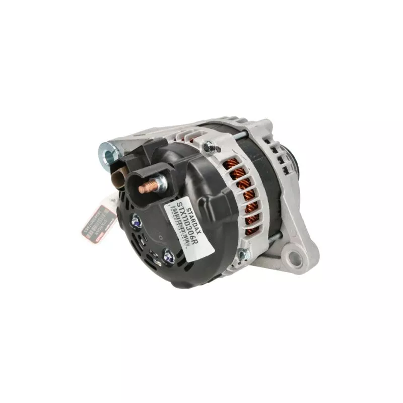 Alternateur STARDAX STX110306R - Visuel 1
