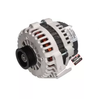 Alternateur STARDAX STX110342R pour CHEVROLET SILVERADO 1500 4.3 AWD - 200cv