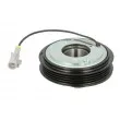 THERMOTEC KTT040189 - Embrayage magnétique, pour compresseurs de climatisation
