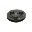 THERMOTEC KTT040192 - Embrayage magnétique, pour compresseurs de climatisation